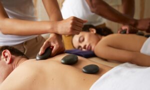Massage in Vadodara - Center & Parlour - Vadodara Massage Near Me