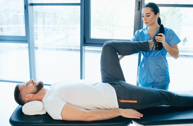 Is it Good to Get a Massage After Workout