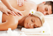 Body Massage Center in Ameerpet Hyderabad Book Call Now 7702327802