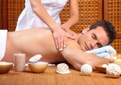 Body Massage Parlour in Santacruz Mumbai Call Now 9867908210