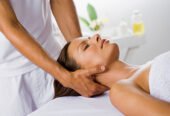 Top Body Massage Center in Gurukul Road Ahmedabad 7434910164