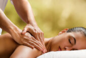 Body Massage Center in Satellite Ahmedabad Quality Female to Male Massage 7434910164
